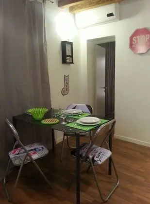 Apart Daire, 1 Yatak Odası (Corso Adriano 96)
