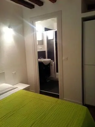 Apart Daire, 1 Yatak Odası (Corso Adriano 96)