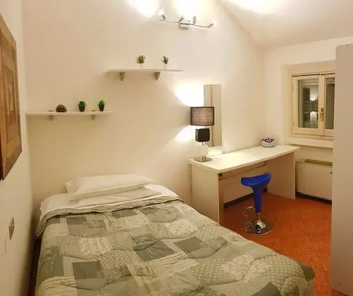 Apart Daire, 2 Yatak Odası (Via S. Agata 15)