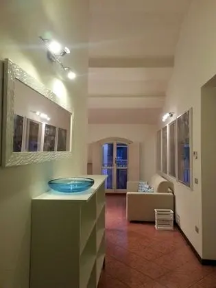 Apart Daire, 2 Yatak Odası (Via S. Agata 15)