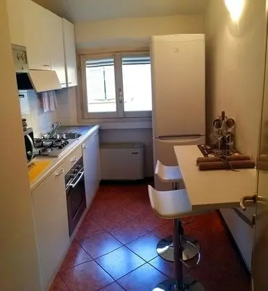 Apart Daire, 2 Yatak Odası (Via S. Agata 15)