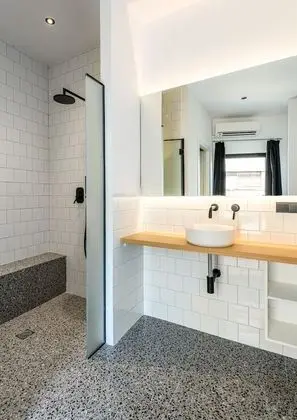 Luxury Tek Büyük Yataklı Oda, Balkon