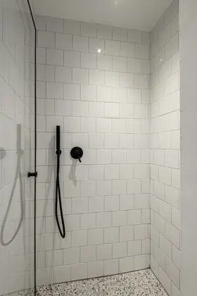 Standard Tek Büyük Yataklı Oda, Balkon