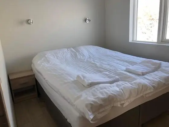 Kulübe, 2 Yatak Odası (Mosás 1)