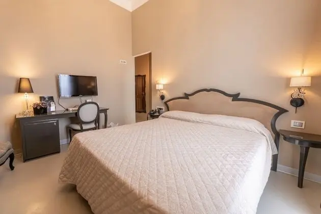 Deluxe Oda, Deniz Manzaralı