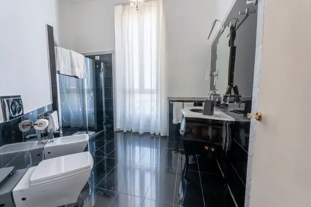 Deluxe Oda, Deniz Manzaralı