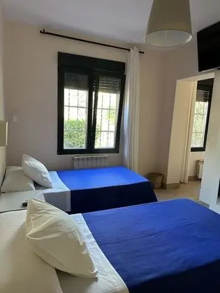 Superior Üç Kişilik Oda
