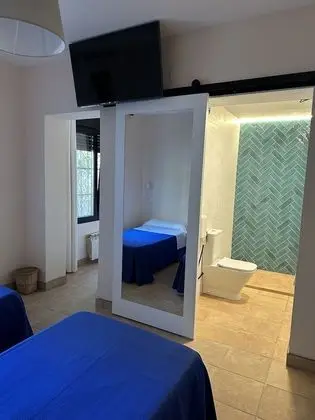 Superior Üç Kişilik Oda