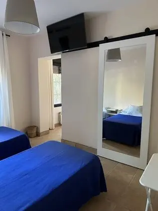 Superior Üç Kişilik Oda