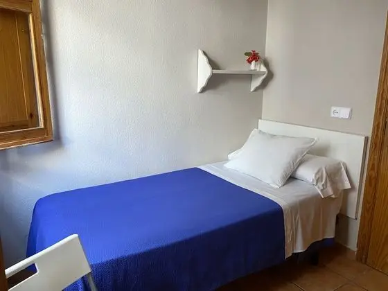 Tek Kişilik Oda