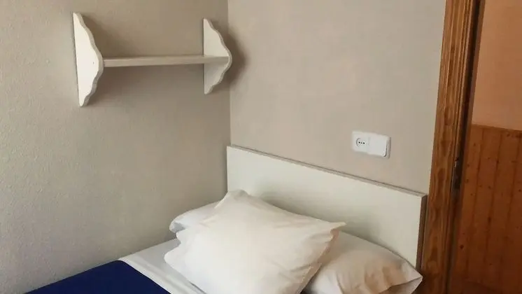 Tek Kişilik Oda