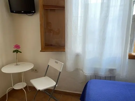 Tek Kişilik Oda