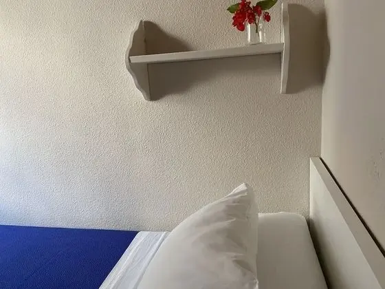 Tek Kişilik Oda