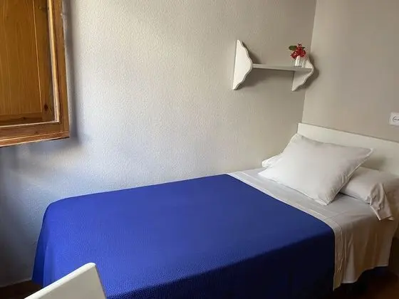 Tek Kişilik Oda