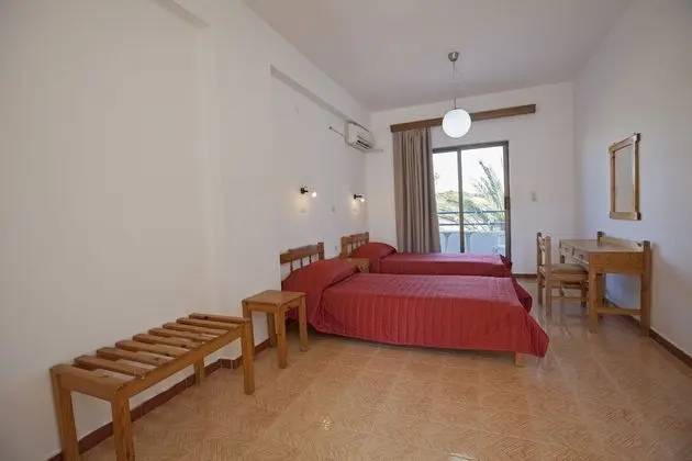 Standard Stüdyo, Balkon