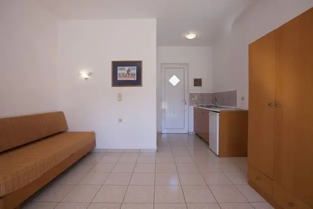 Standard Stüdyo, Balkon