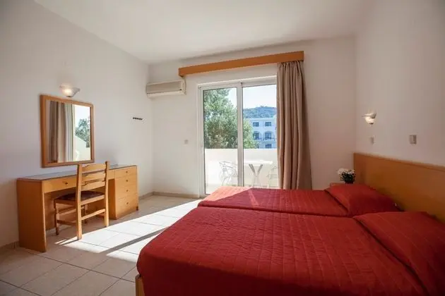 Standard Stüdyo, Balkon