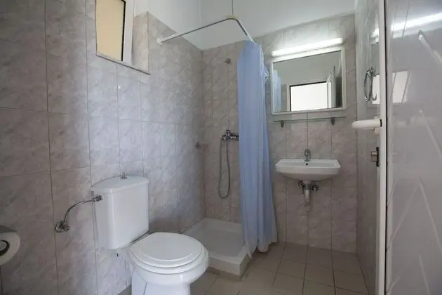 Standard Stüdyo, Balkon