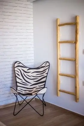 Superior Tek Büyük Yataklı Oda, 2 Tek Kişilik Yatak