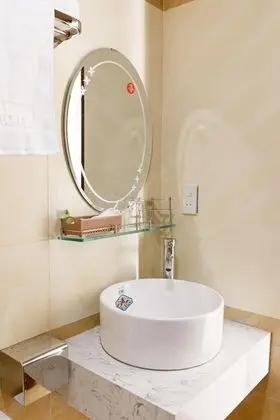 Deluxe İki Ayrı Yataklı Oda