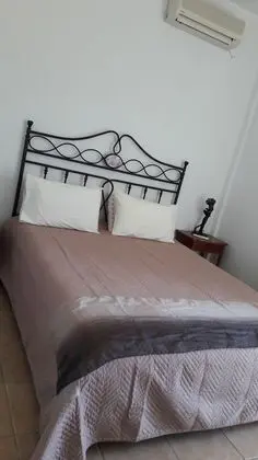 Apart Daire, Veranda, Dağ Manzaralı