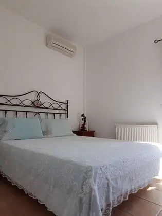 Apart Daire, Veranda, Dağ Manzaralı