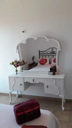 Apart Daire, Veranda, Dağ Manzaralı