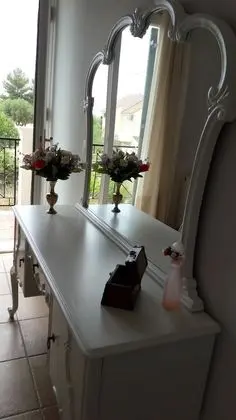 Apart Daire, Veranda, Dağ Manzaralı