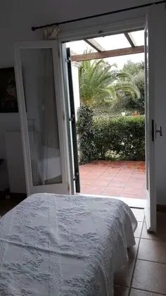 Oturma alanı