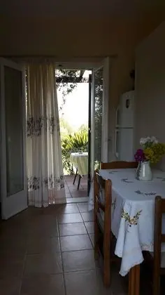 Stüdyo, Mutfak, Dağ Manzaralı
