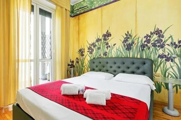 Apart Daire, 1 Yatak Odası, Sigara İçilmez