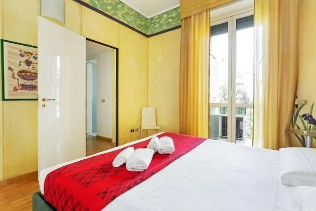 Apart Daire, 1 Yatak Odası, Sigara İçilmez