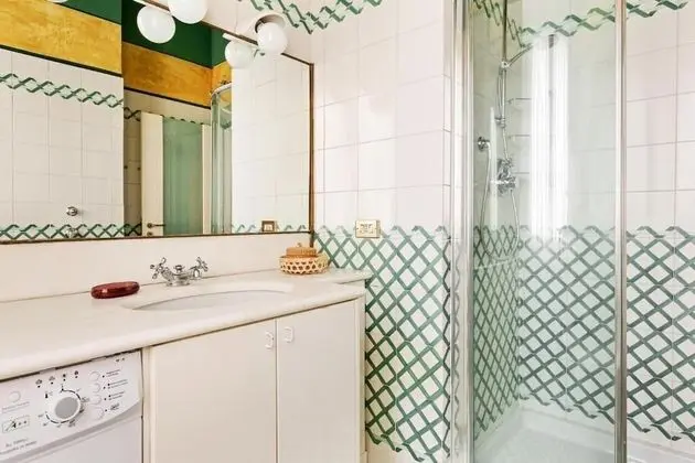 Apart Daire, 1 Yatak Odası, Sigara İçilmez