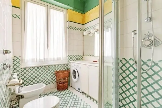 Apart Daire, 1 Yatak Odası, Sigara İçilmez