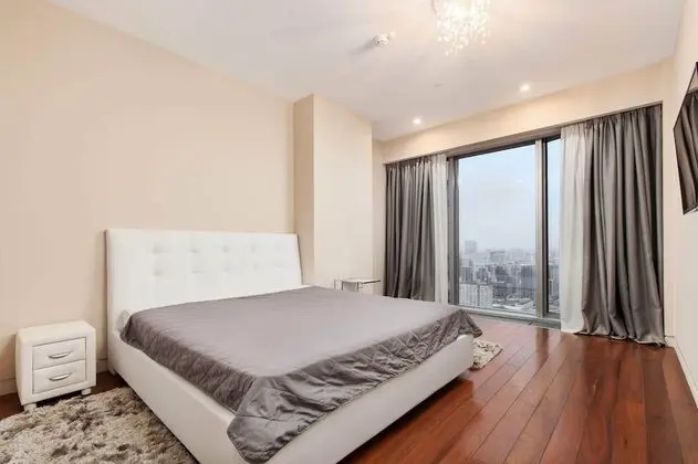 Classic Apart Daire, 1 Yatak Odası