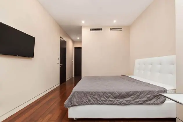 Classic Apart Daire, 1 Yatak Odası