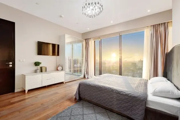 Panoramic Apart Daire, 1 Yatak Odası