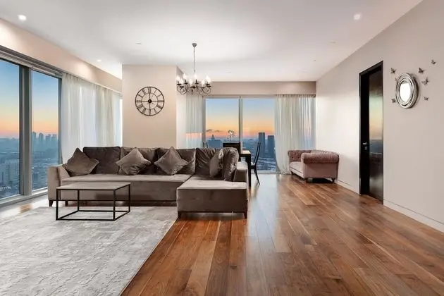 Panoramic Apart Daire, 1 Yatak Odası