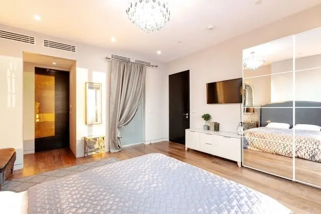 Panoramic Apart Daire, 1 Yatak Odası