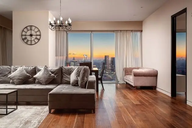 Panoramic Apart Daire, 1 Yatak Odası
