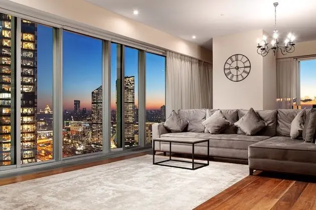 Panoramic Apart Daire, 1 Yatak Odası