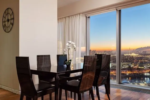 Panoramic Apart Daire, 1 Yatak Odası