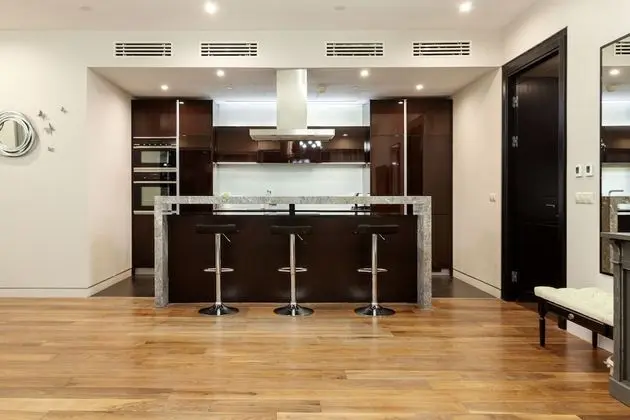 Panoramic Apart Daire, 1 Yatak Odası