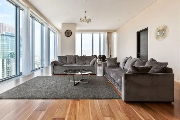 Panoramic Apart Daire, 1 Yatak Odası, Sigara İçilmez, Şehir Manzaralı