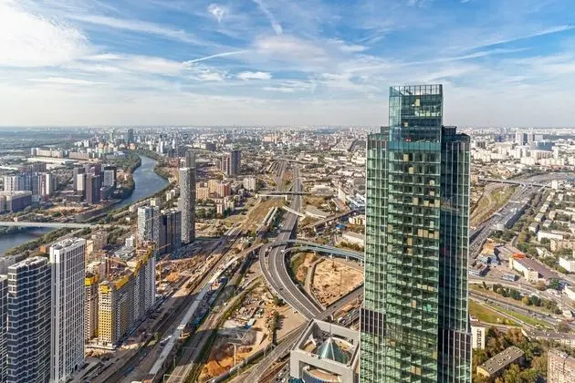 Panoramic Apart Daire, 1 Yatak Odası, Sigara İçilmez, Şehir Manzaralı