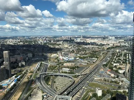 Panoramic Apart Daire, 1 Yatak Odası, Sigara İçilmez, Şehir Manzaralı