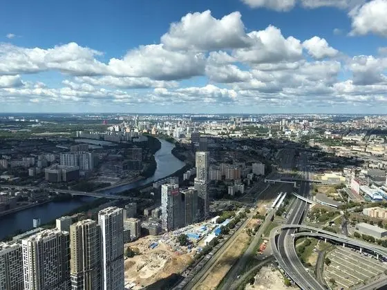 Panoramic Apart Daire, 1 Yatak Odası, Sigara İçilmez, Şehir Manzaralı