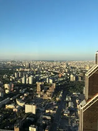 Panoramic Apart Daire, 1 Yatak Odası, Sigara İçilmez, Şehir Manzaralı