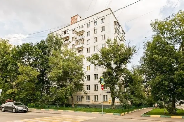 City Apart Daire, 1 Yatak Odası