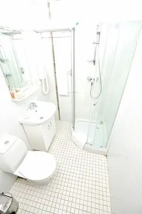 Standard İki Ayrı Yataklı Oda